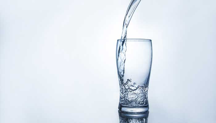 蒸馏水是什么水  蒸馏水纯度高吗