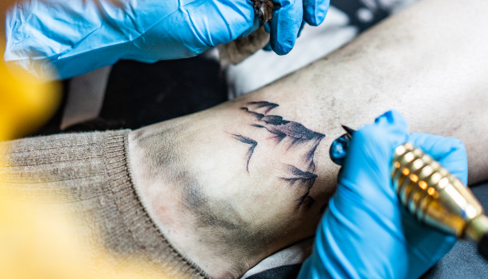 画纹身能坚持多长时间 画纹身可以保持多久