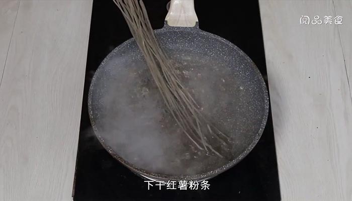 焦炸丸子豆腐汤怎么做 焦炸丸子豆腐汤