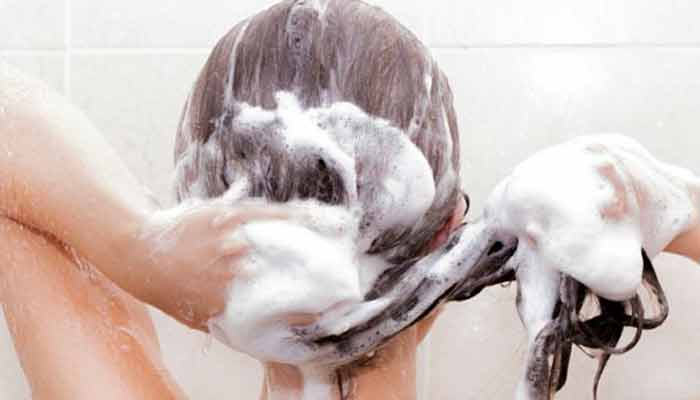 淘米水洗发水的功效  淘米水洗发水有哪些功效