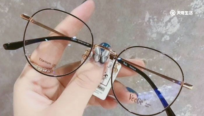 veege眼镜是什么牌子 veege眼镜牌子介绍
