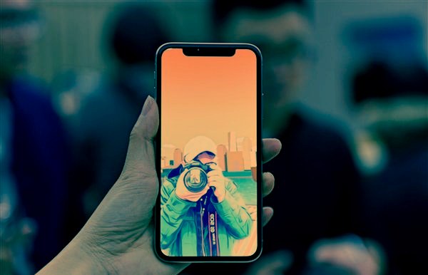 iPhone X屏幕黄是什么原因 苹果X屏幕发黄解决办法