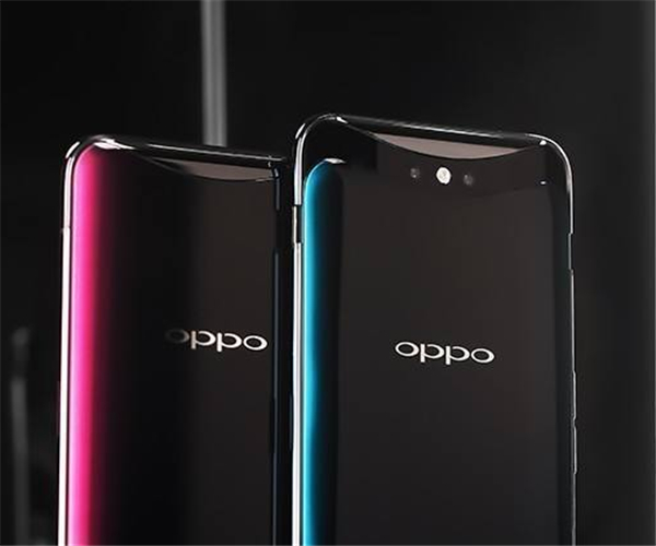 oppo find x怎么强制关机