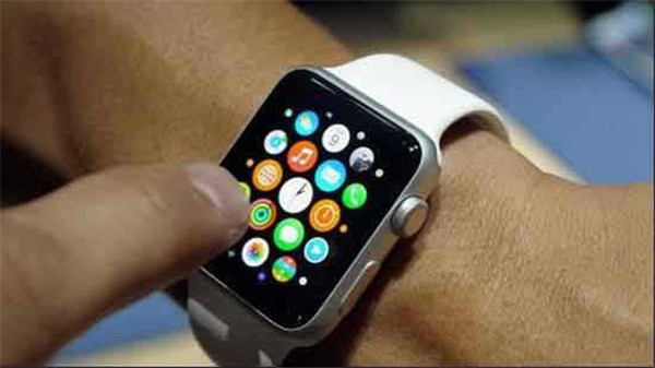 Apple Watch 2电池鼓包怎么办