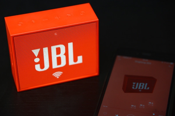 jbl go 音乐魔方智能音箱如何进行wifi连接