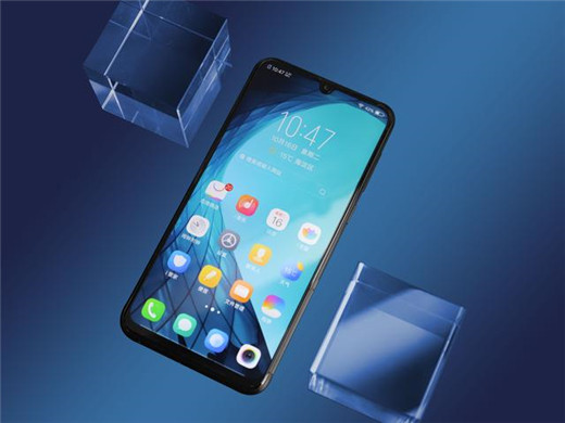 vivoz3可以用电信卡吗