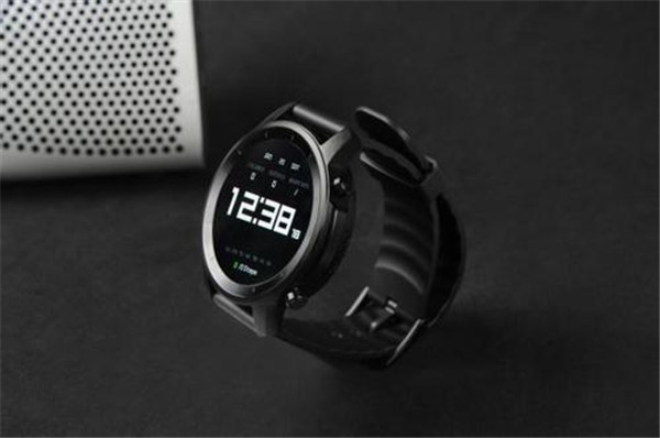 Pacewear HC怎么下载小转盘