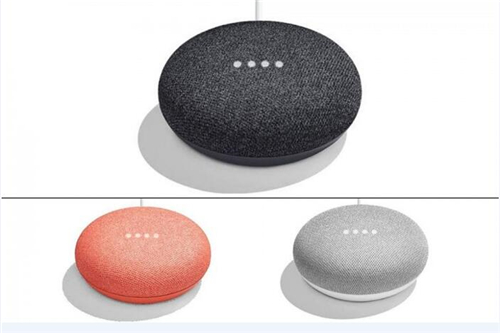 Google Home Mini怎么海淘