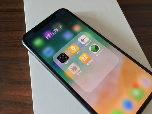 iphoneX怎么进入刷机模式