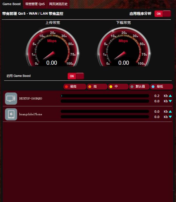 华硕RT-AC5300怎么设置