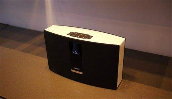 Bose SoundTouch 30无线音箱怎么将蓝牙音频发送到多个SoundTouch系统