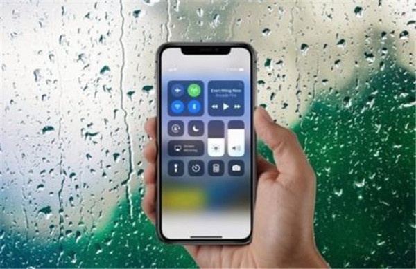 新款iphoneX支持双卡双待吗