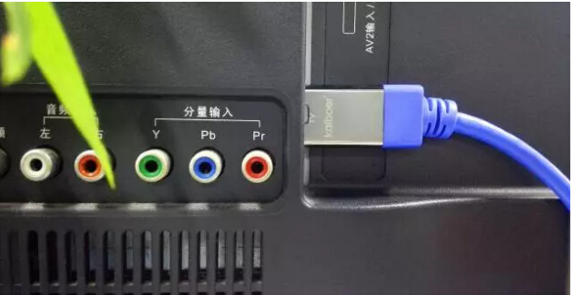 HDMI高清线如何连接及主要连接哪些设备