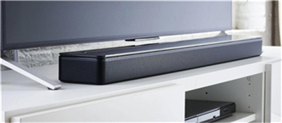 Bose SoundTouch 300 Soundbar无线音箱怎么自定义电源按钮