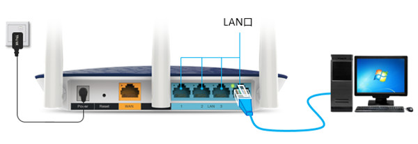 TP-LINK无法登录管理界面怎么办