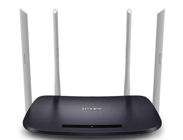 TP-LINK TL-WDR6300怎么设置WiFi密码