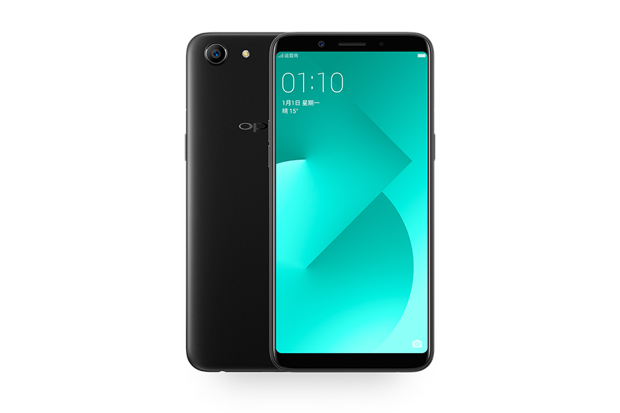 OPPOA83怎么设置双击亮屏