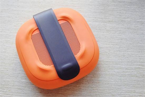 SoundLink Micro蓝牙设备不会重新连接到扬声器怎么办