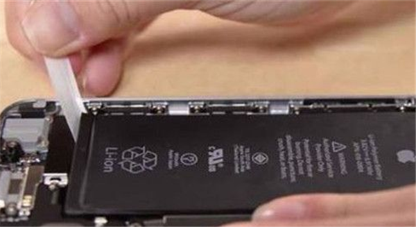 iphone7怎么自己换电池