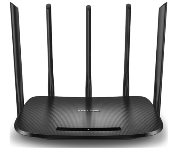 TP-LINK TL-WDR6500 wifi信号怎么隐藏