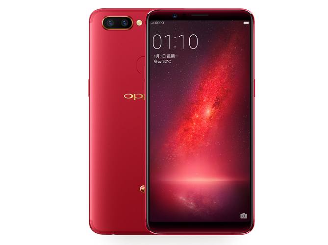 oppor11s哪个颜色好看