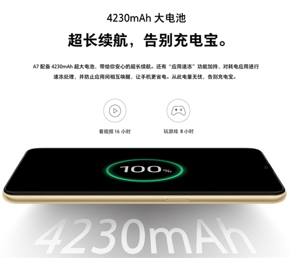 oppoa7支持闪充么