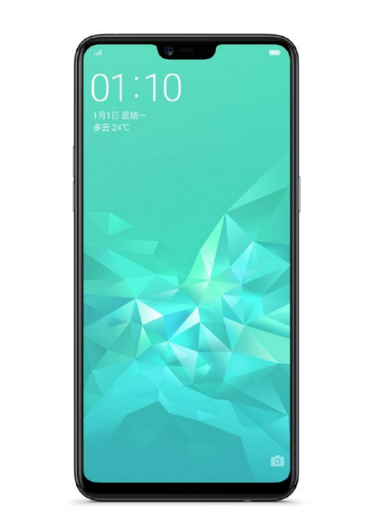 OPPO A3配置怎么样