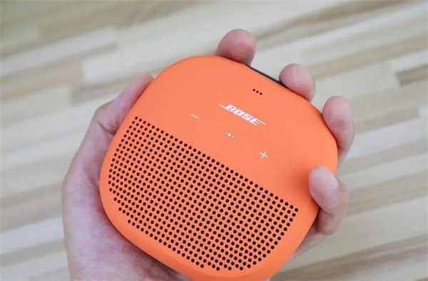 SoundLink Micro蓝牙音响怎么通过Bose connect应用程序使用派对和立体声模式