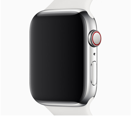 Apple Watch Series 4蜂窝网络款怎么跟新版本