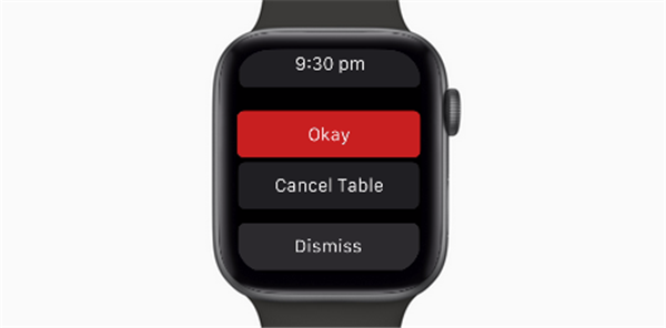 Apple Watch Series 4蜂窝网络款的特色功能介绍