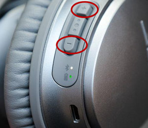 BOSE QC35耳机怎么更改提示音语言