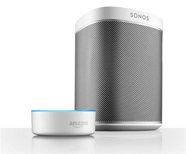 Sonos One的缺点是什么