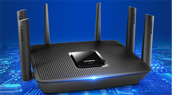 LINKSYS EA9300怎么设置