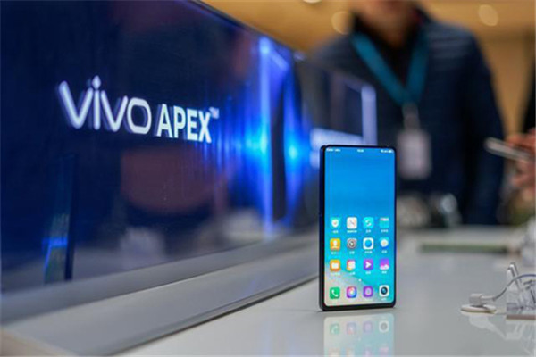 vivo apex手机配置怎么样