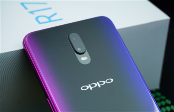 oppor17黑屏怎么办