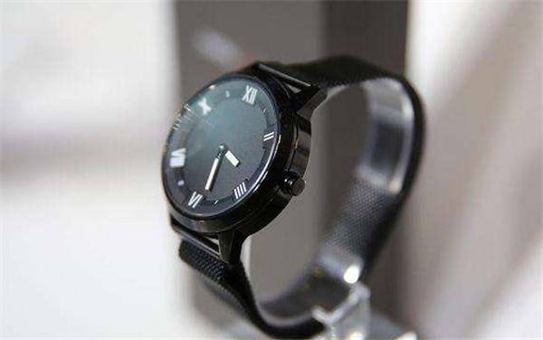 联想智能手表watch x的使用方法