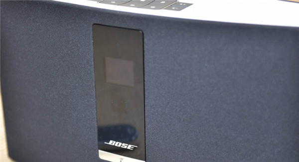 Bose SoundTouch 20无线音箱怎么恢复出厂值设置