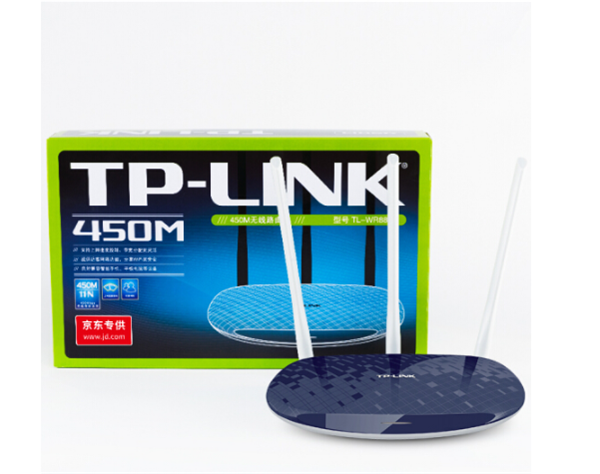 TP-LINK TL-WR886N怎么查看已连设备