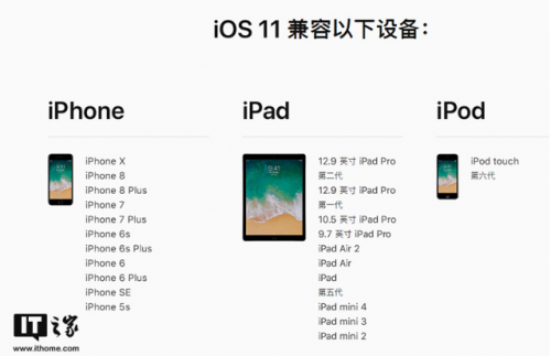 苹果iOS11.2.6正式版更新了什么