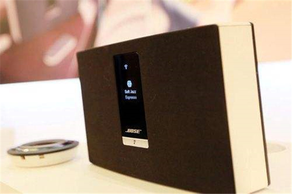Bose SoundTouch 30无线音箱系统在SoundTouch应用程序中显示为灰色且不可选择怎么办