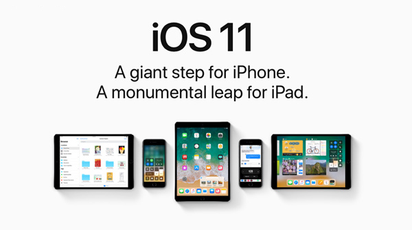 iOS11.2正式版怎么升级 iOS11.2正式版更新/升级攻略