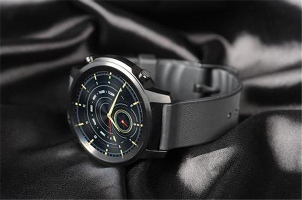 Pacewear HC信息看完了找不到怎么办