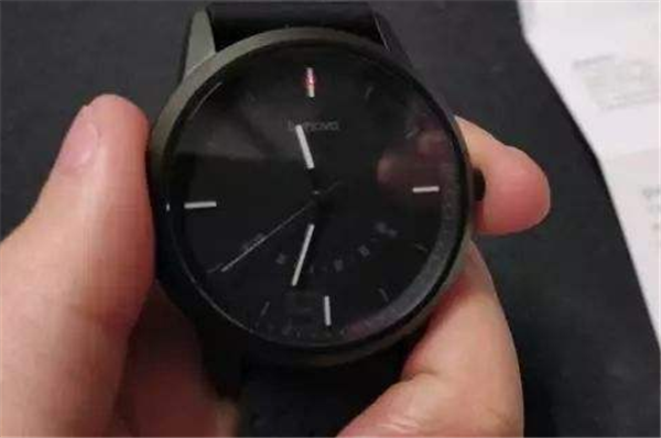 联想watch9智能手表的使用方法