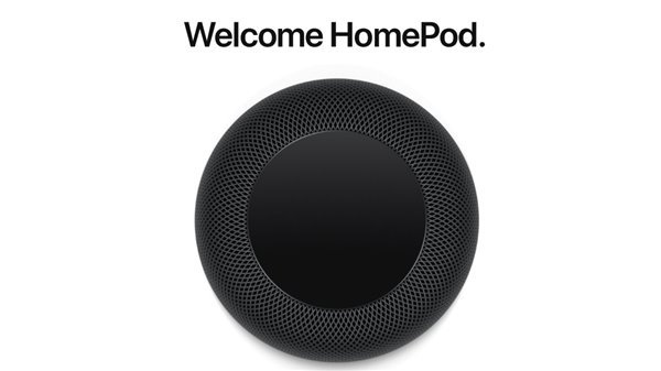 苹果homepod智能音箱有显示屏吗