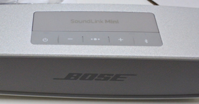 如何鉴别Bose soundlink mini蓝牙音箱的真假