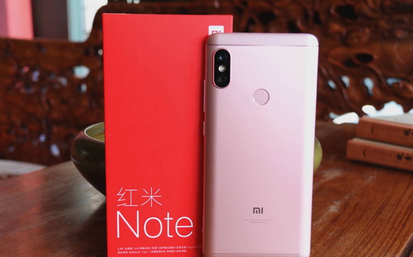 红米note5怎么刷机