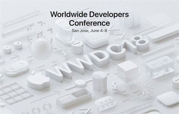 苹果WWDC2018大会什么时候开始