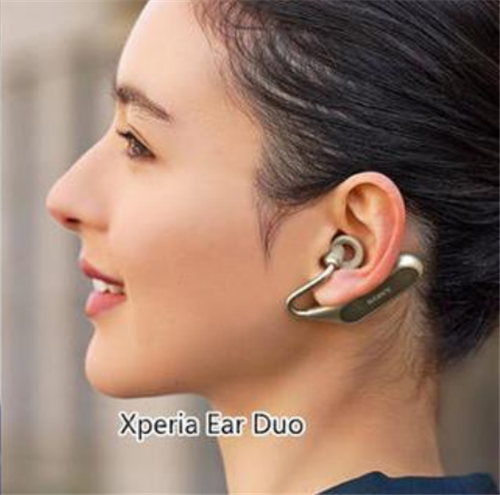 索尼Xperia Ear Duo耳机怎么切换歌曲