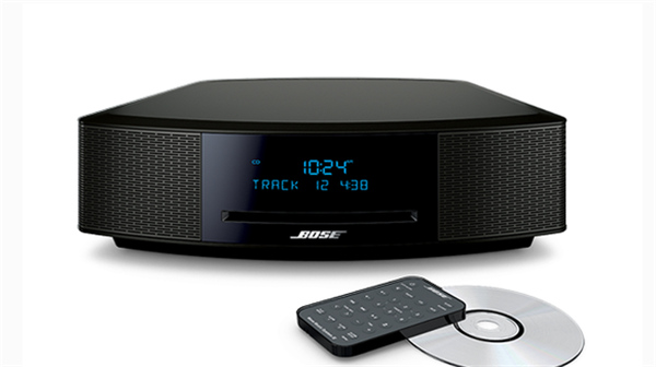 Bose Wave SoundTouch IV蓝牙音响怎么重置SoundTouch基座
