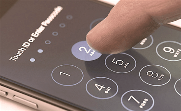 iphone忘记密码成功解决的简单而又实用的新方法